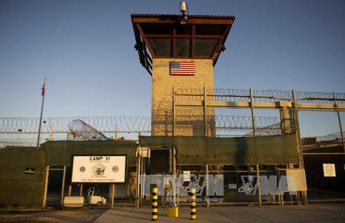 Mỹ chuyển 17 tù nhân khỏi Guantanamo ảnh 1